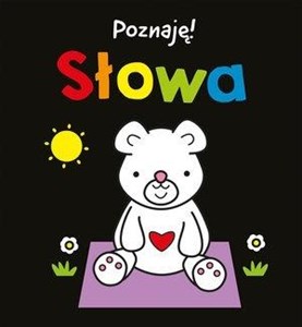 Bild von Poznaję! Słowa