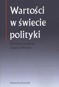 Obrazek Wartości w świecie polityki