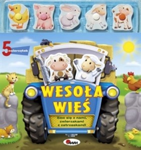 Bild von Wesoła wieś