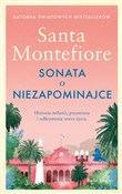 Sonata o n... - Santa Montefiore - Ksiegarnia w niemczech