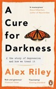 A Cure for... - Alex Riley -  Książka z wysyłką do Niemiec 