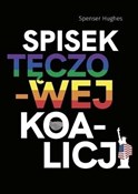 Zobacz : Spisek tęc... - Spenser Hughes