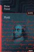 Polska książka : Myśli - Blaise Pascal