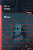 Polska książka : Myśli - Blaise Pascal
