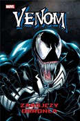 Venom: Zab... - David Michelinie -  polnische Bücher