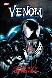 Bild von Venom: Zabójczy obrońca