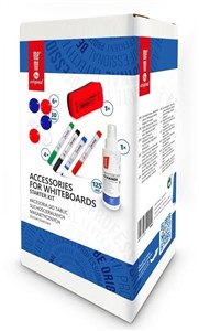 Bild von Akcesoria do tablic zestaw nr2 MemoBe