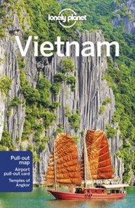 Bild von Lonely Planet Vietnam