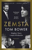 Polnische buch : Zemsta. Me... - Tom Bower