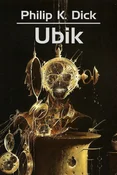 Polska książka : Ubik - Philip K. Dick