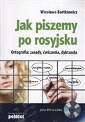 Zobacz : Jak piszem... - Wiesława Bartkiewicz