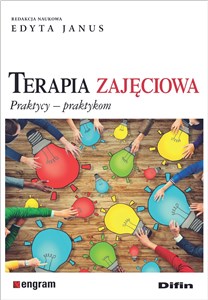 Bild von Terapia zajęciowa Praktycy – praktykom