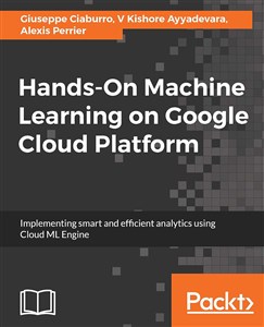 Obrazek Hands-On Machine Learning on Google Cloud P...