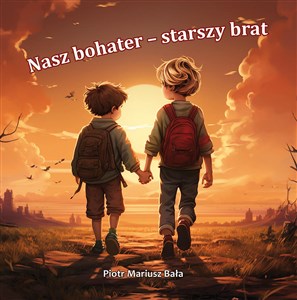 Bild von Nasz bohater - starszy brat