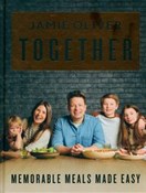 Książka : Jamie Oliv... - Jamie Oliver