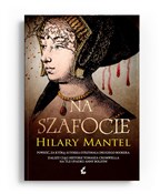 Książka : Na szafoci... - Hilary Mantel