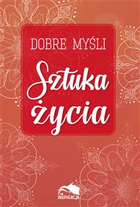 Obrazek Dobre myśli Sztuka życia