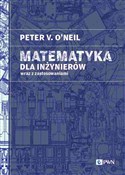 Zobacz : Matematyka... - Peter V. ONeil