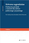 Ochrona sy... - buch auf polnisch 