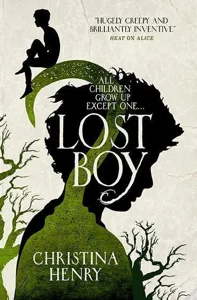 Obrazek Lost Boy