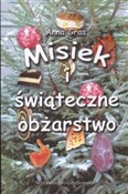 Książka : Misiek i ś... - Anna Gras