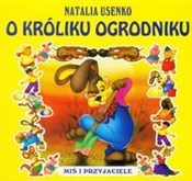 O króliku ... - Natalia Usenko - buch auf polnisch 