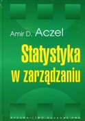 Statystyka... - Amir D. Aczel - buch auf polnisch 