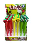 Polnische buch : Długopis f...