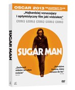 Zobacz : Sugar Man - Malik Bendjelloul