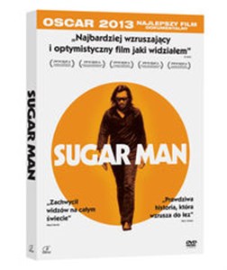 Bild von Sugar Man