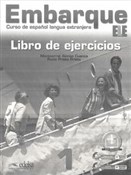 Książka : Embarque 1... - Montserrat Cuenca