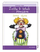 Książka : Zuźka D. Z... - Barbara Park
