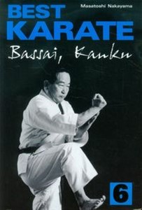 Obrazek Best Karate 6 Bassai, Kanku