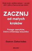 Książka : Zacznij od... - Zahariades Damon