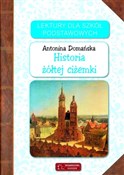 Zobacz : Historia ż... - Antonina Domańska