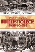 Książka : Silni, zwa... - Lech Wyszczelski