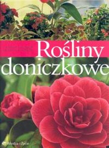 Bild von Rośliny doniczkowe