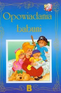 Obrazek Opowiadania babuni