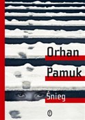 Zobacz : Śnieg - Orhan Pamuk