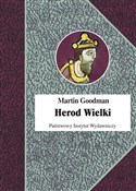Herod Wiel... - Martin Goodman -  Polnische Buchandlung 