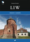 Liw Miasto... - Roman Postek - buch auf polnisch 