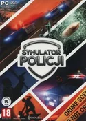 Symulator ... -  polnische Bücher
