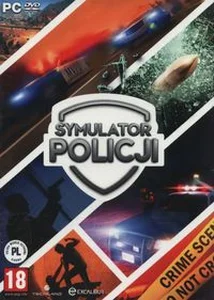 Bild von Symulator Policji