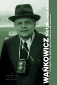 Książka : Wańkowicz ...