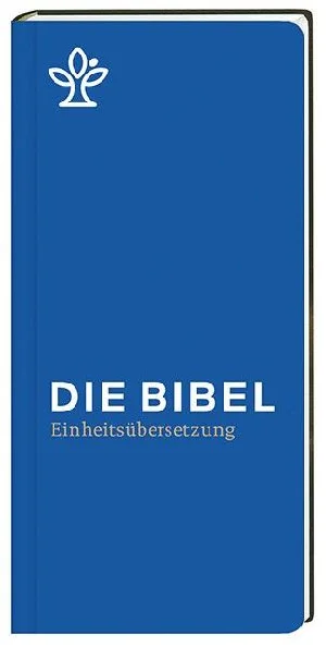 Obrazek BIBEL/ HOCHFORMAT