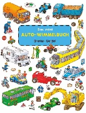 Polska książka : DAS MINI A...