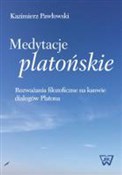 Medytacje ... - Kazimierz Pawłowski -  polnische Bücher