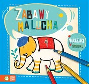 Zabawy mal... - Opracowanie Zbiorowe -  Książka z wysyłką do Niemiec 