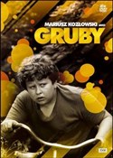 Gruby - Aleksander Minkowski, Wojciech Fiwek -  Książka z wysyłką do Niemiec 