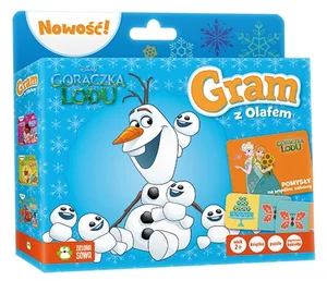 Bild von Gram z Olafem